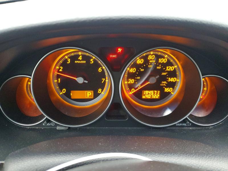 Aukcja sprzedaży 2007 Infiniti M35, vin: JNKAY01F77M456756, numer aukcji: 47745136