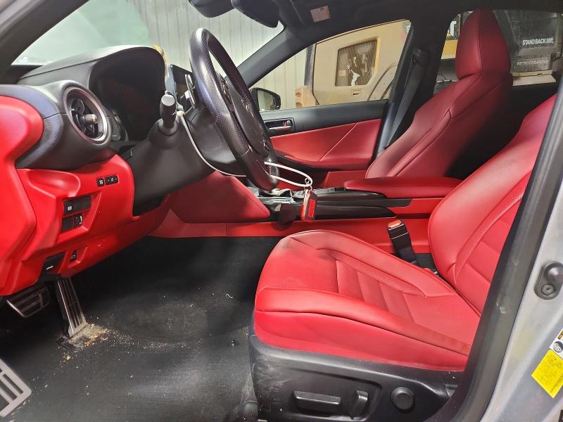 Aukcja sprzedaży 2022 Lexus Is 350, vin: JTHGZ1E29N5023645, numer aukcji: 46410656