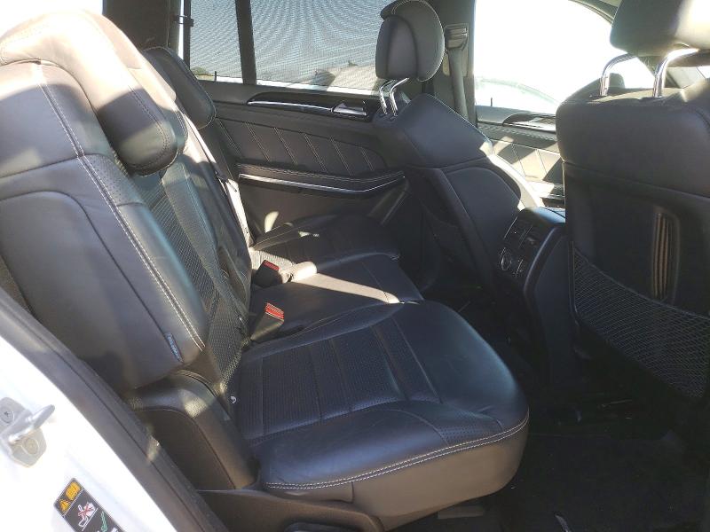 79313775 :رقم المزاد ، 4JGDF7EE7EA395403 vin ، 2014 Mercedes-benz Gl مزاد بيع