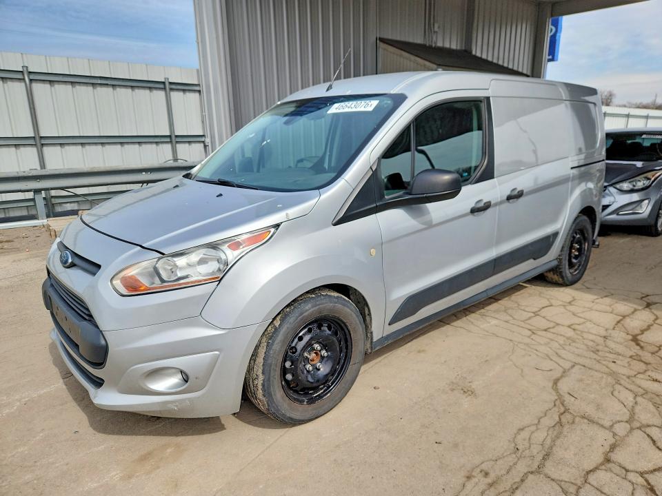 Aukcja sprzedaży 2017 Ford Transit C, vin: NM0LE7F72H1295813, numer aukcji: 50687846
