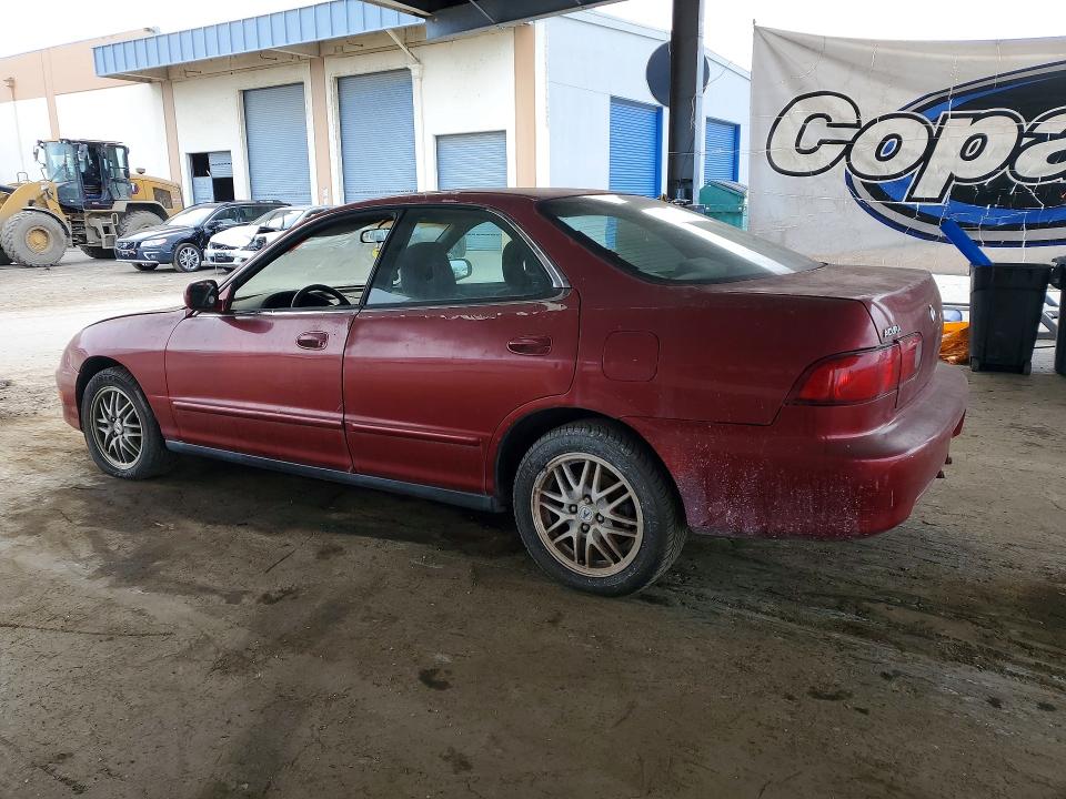 Auction sale of the 2000 Acura Integra, vin: JH4DB7651YS000143, lot number: 48173476