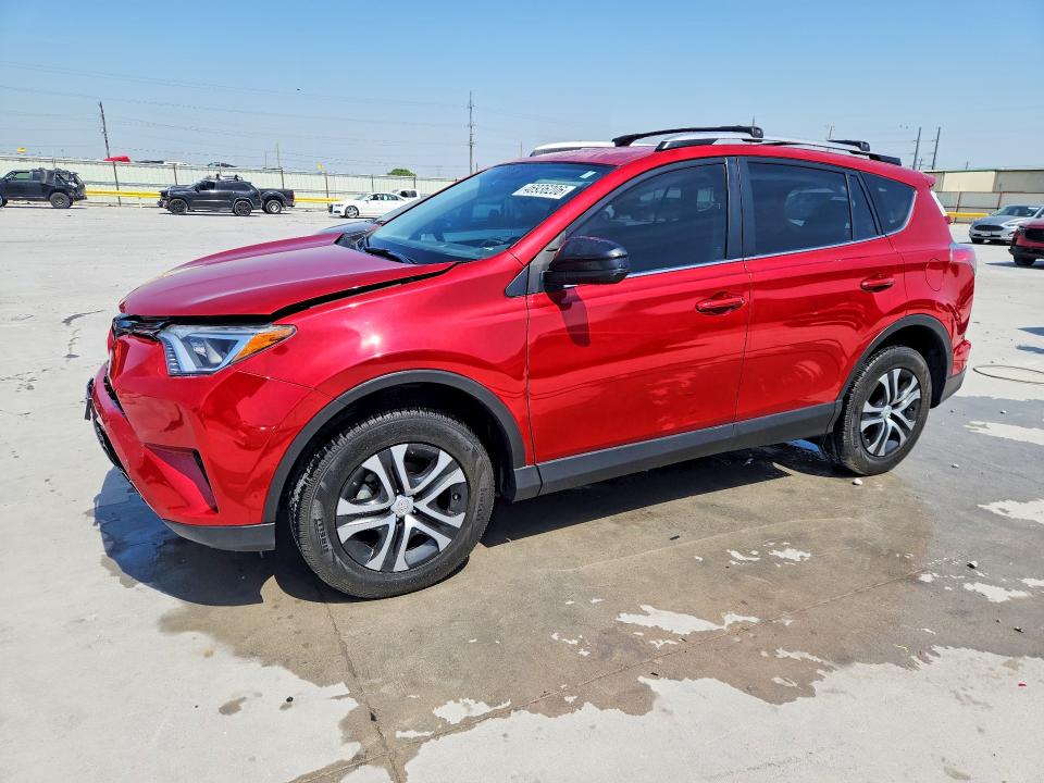 Aukcja sprzedaży 2016 Toyota Rav4, vin: JTMZFREVXGJ098618, numer aukcji: 46936206