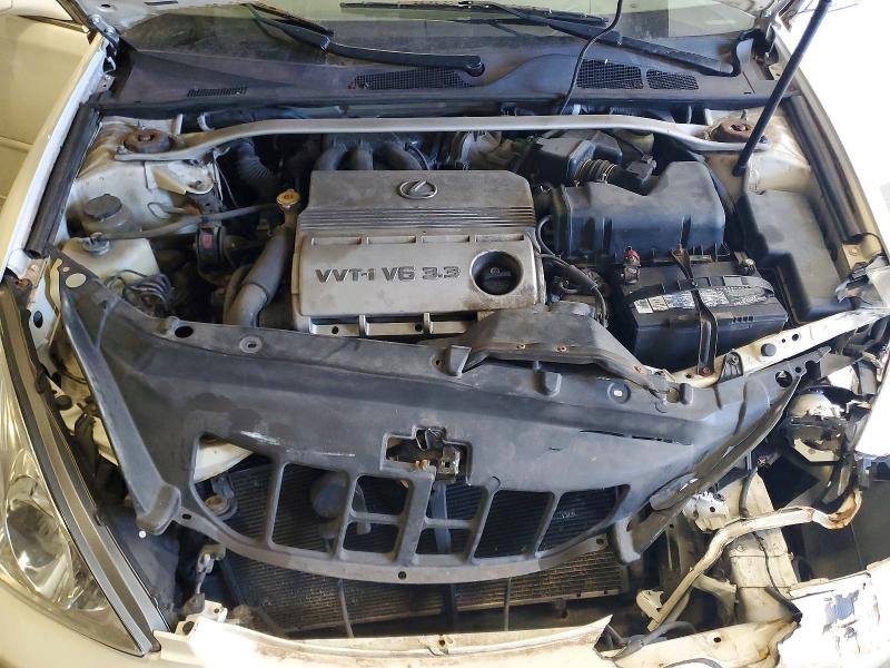 Aukcja sprzedaży 2006 Lexus Es 330, vin: JTHBA30G465161210, numer aukcji: 47118826