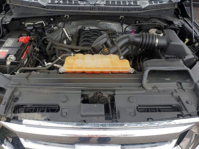Продаж на аукціоні авто 2016 Ford F150, vin: 1FTFX1EF6GFC23336, номер лоту: 42073326