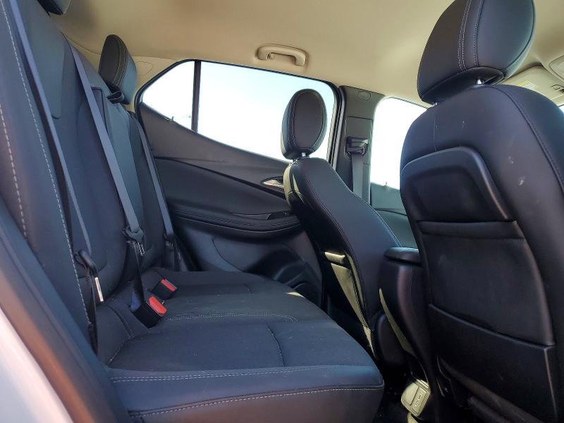 Продажа на аукционе авто 2023 Buick Encore Gx, vin: KL4MMDSL0PB002778, номер лота: 46197096