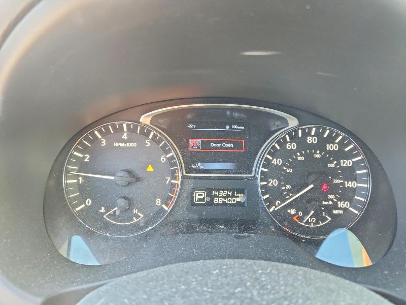Продаж на аукціоні авто 2015 Nissan Altima, vin: 1N4AL3AP6FN379757, номер лоту: 45790716