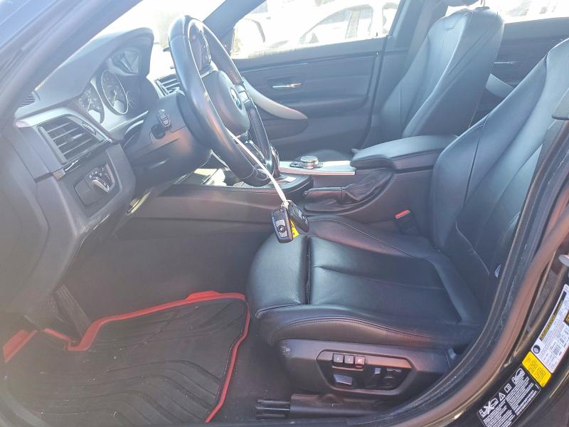 Продажа на аукционе авто 2015 Bmw 428, vin: WBA4C9C55FD331725, номер лота: 45990906