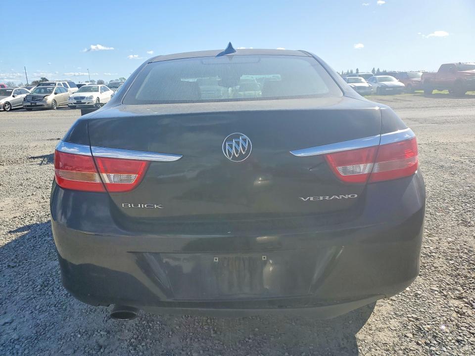 Продаж на аукціоні авто 2016 Buick Verano, vin: 1G4PP5SK6G4113522, номер лоту: 79486785