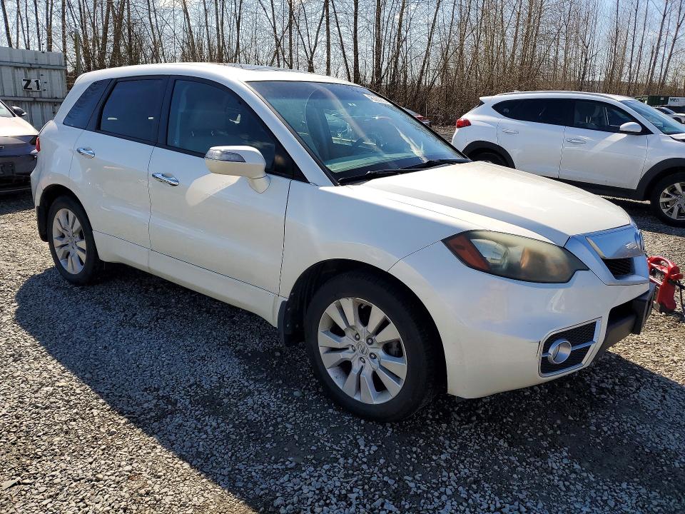 Продажа на аукционе авто 2010 Acura Rdx, vin: 5J8TB1H54AA001792, номер лота: 46368926