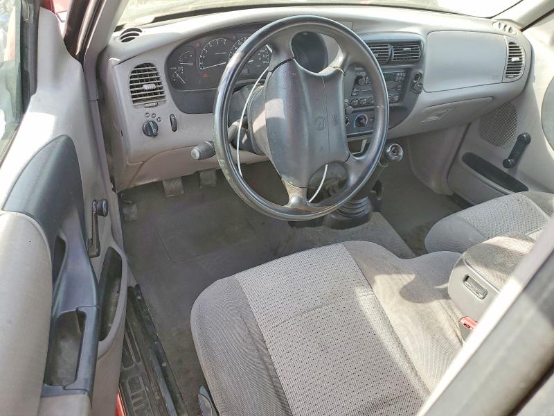 Продаж на аукціоні авто 2000 Mazda B2500, vin: 4F4YR16C7YTM22252, номер лоту: 47717506