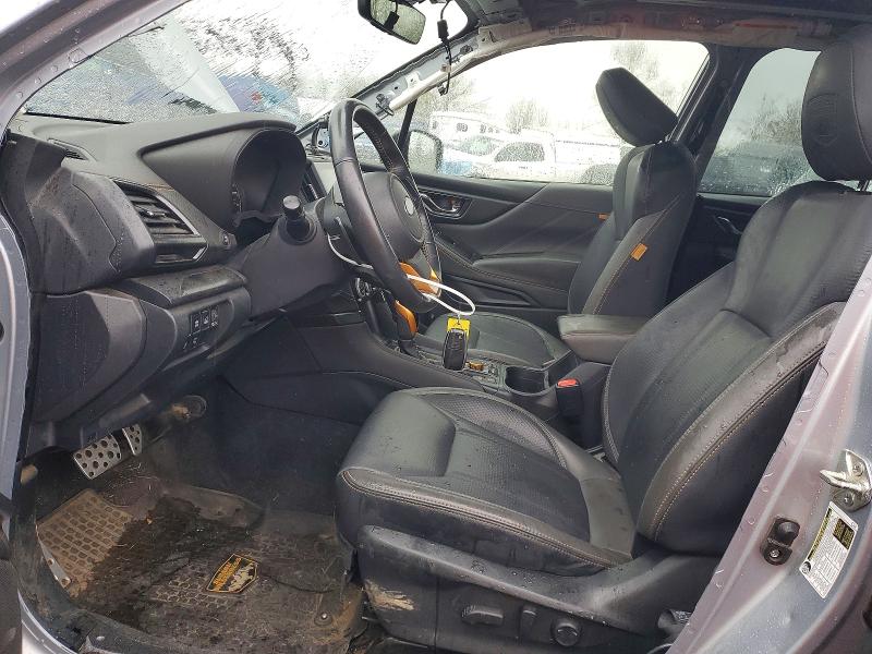 Aukcja sprzedaży 2022 Subaru Forester, vin: JF2SKAMC8NH478173, numer aukcji: 45463856
