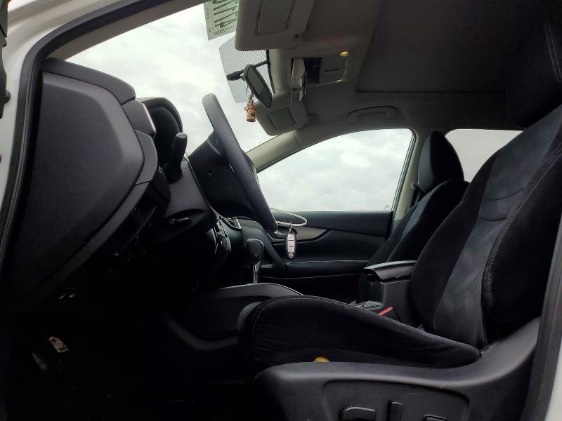 Aukcja sprzedaży 2015 Nissan Rogue, vin: 5N1AT2MT3FC790649, numer aukcji: 47176276