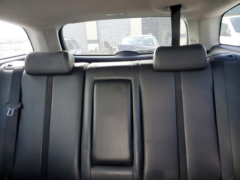 47458066 :رقم المزاد ، JM3ER29L190220711 vin ، 2009 Mazda Cx-7 مزاد بيع