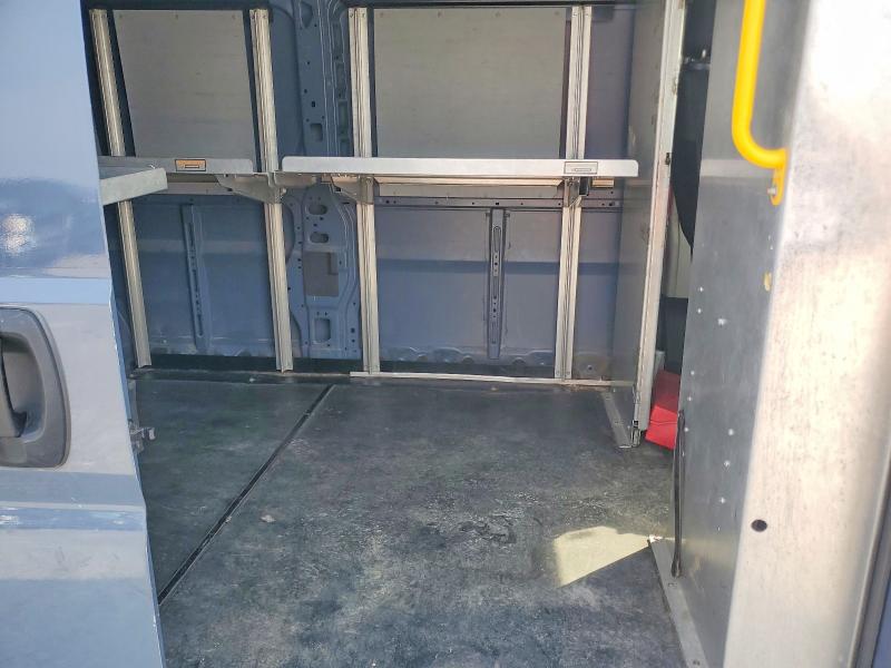 Продаж на аукціоні авто 2021 Ram Promaster 3500, vin: 3C6FRVJG7ME503618, номер лоту: 79911205