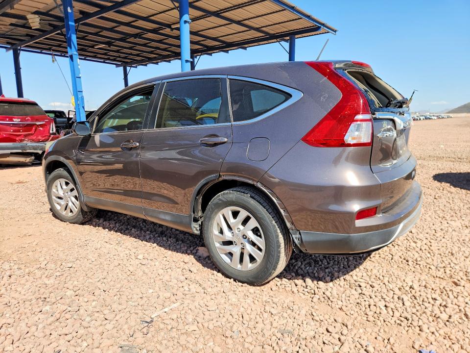 Продаж на аукціоні авто 2015 Honda Cr-v, vin: 2HKRM3H5XFH526886, номер лоту: 79294665