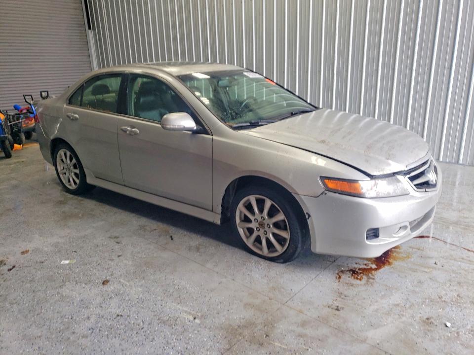 Aukcja sprzedaży 2007 Acura Tsx, vin: JH4CL96887C005959, numer aukcji: 46250916