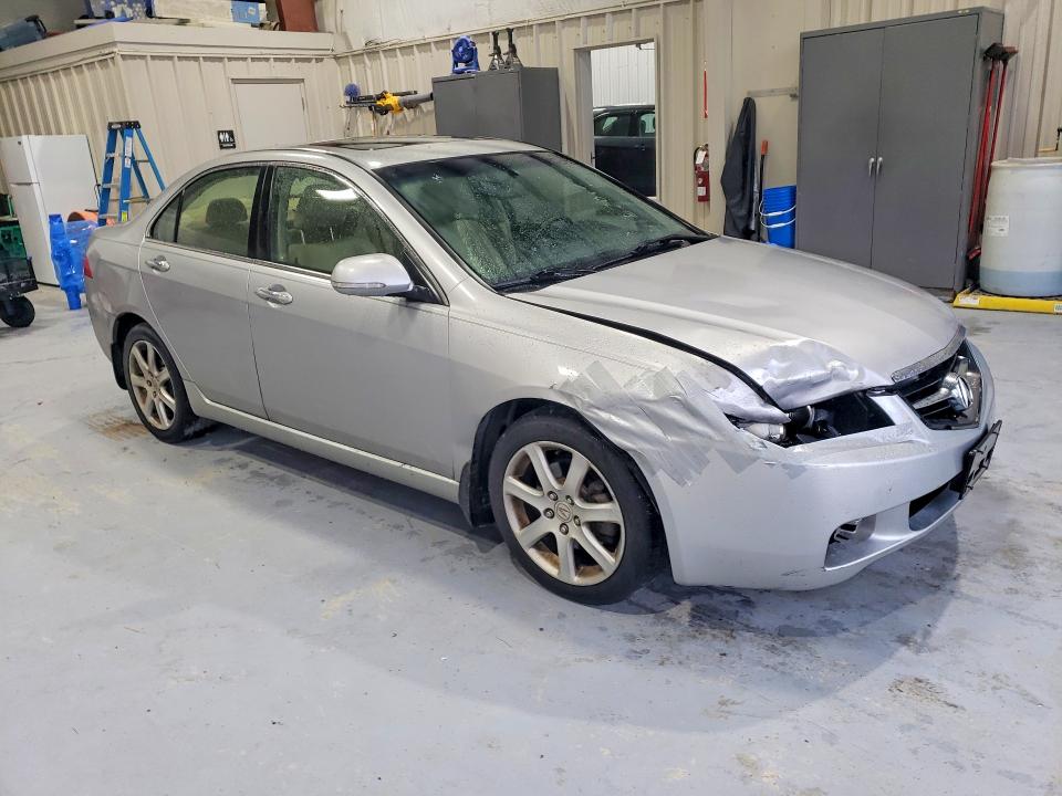 Aukcja sprzedaży 2004 Acura Tsx, vin: JH4CL96864C033688, numer aukcji: 41670726