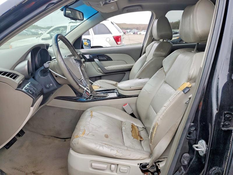 Aukcja sprzedaży 2008 Acura Mdx, vin: 2HNYD283X8H527725, numer aukcji: 78982485