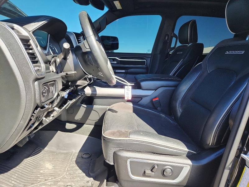 Продаж на аукціоні авто 2022 Ram 1500, vin: 1C6SRFJTXNN130122, номер лоту: 42080216