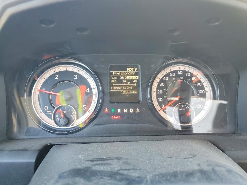 Aukcja sprzedaży 2019 Ram 1500 Classic, vin: 1C6RR7KM4KS726092, numer aukcji: 45784956