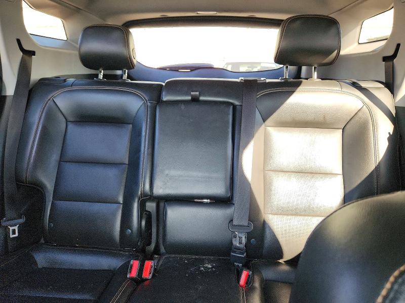 Продажа на аукционе авто 2020 Gmc Terrain, vin: 3GKALPEVXLL321497, номер лота: 47467856