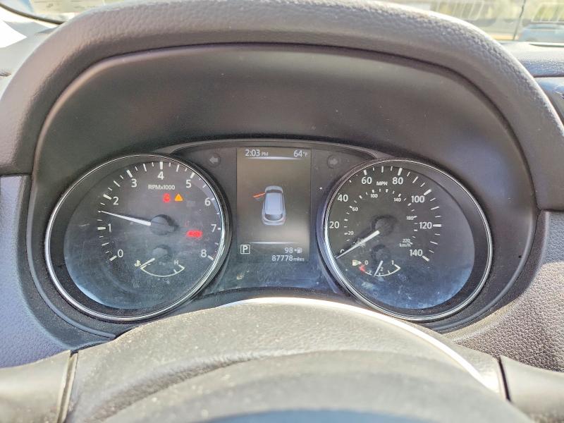 Aukcja sprzedaży 2018 Nissan Rogue Sport, vin: JN1BJ1CR8JW286171, numer aukcji: 48310216