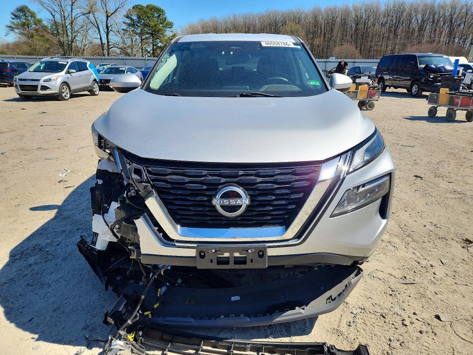 Продаж на аукціоні авто 2023 Nissan Rogue, vin: 5N1BT3BB0PC837626, номер лоту: 46558786