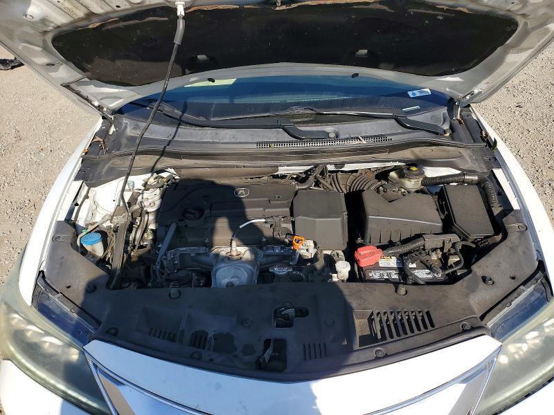 41770866 :رقم المزاد ، 19UDE2F35JA002369 vin ، 2018 Acura Ilx مزاد بيع