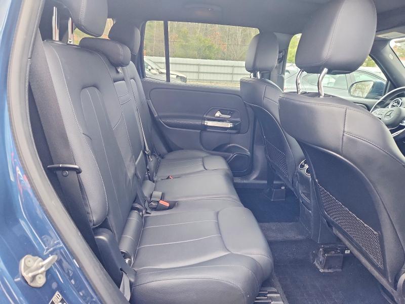 Aukcja sprzedaży 2022 Mercedes-benz Glb, vin: W1N4M4HB4NW182060, numer aukcji: 45951826