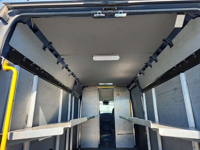 76350345 :رقم المزاد ، 3C6MRVJG9ME563181 vin ، 2021 Ram Promaster 3500 مزاد بيع