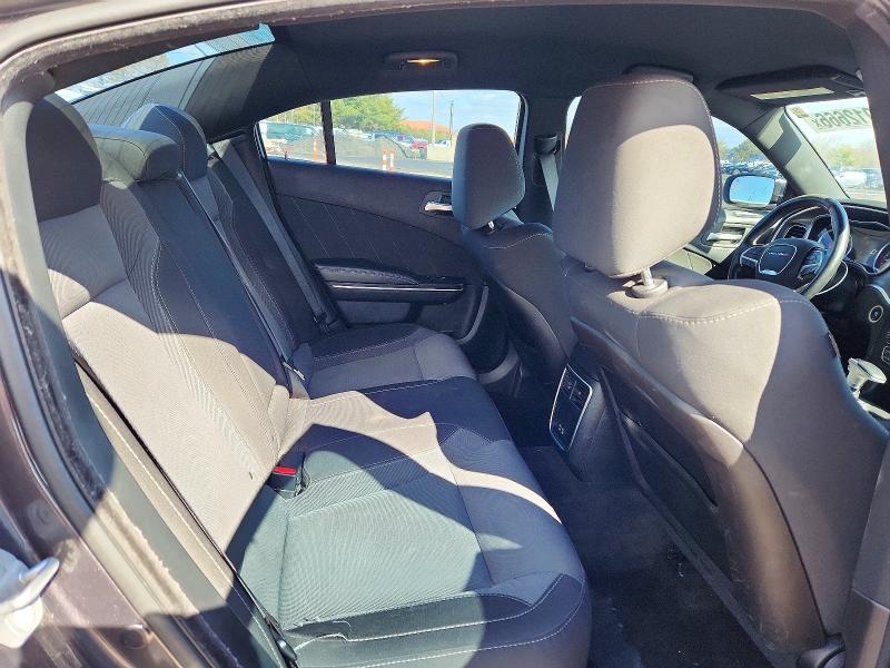 Aukcja sprzedaży 2016 Dodge Charger, vin: 2C3CDXJG0GH147368, numer aukcji: 46012666