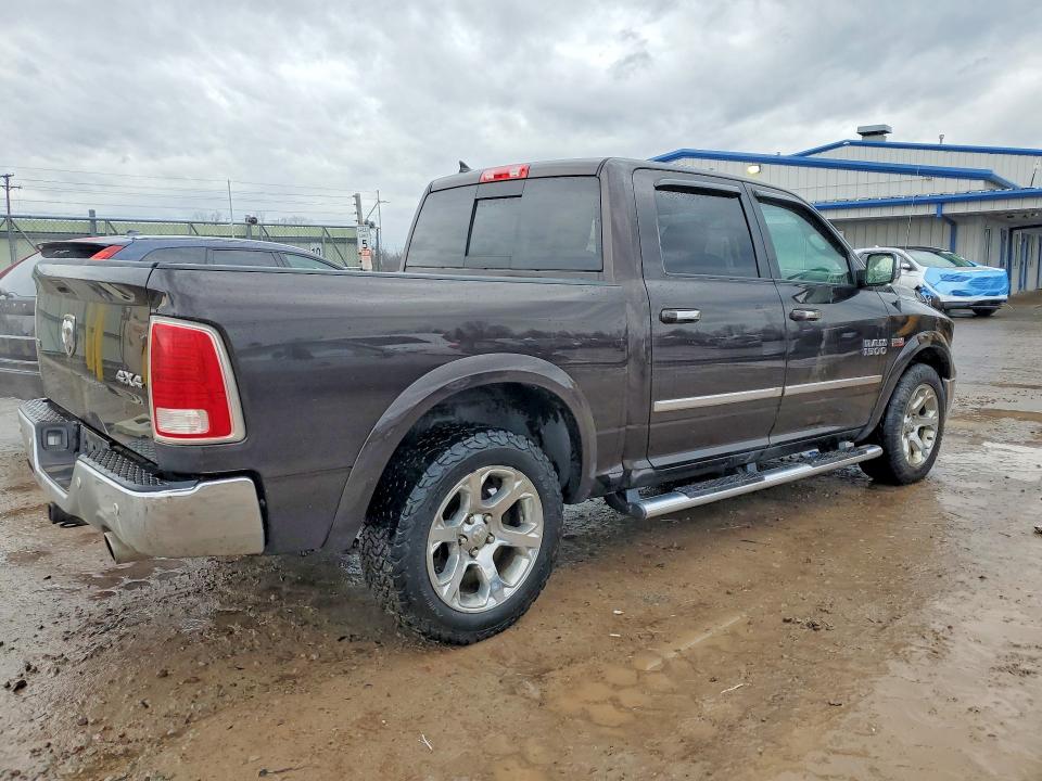 Продажа на аукционе авто 2017 Ram 1500, vin: 1C6RR7NT2HS546542, номер лота: 45466166