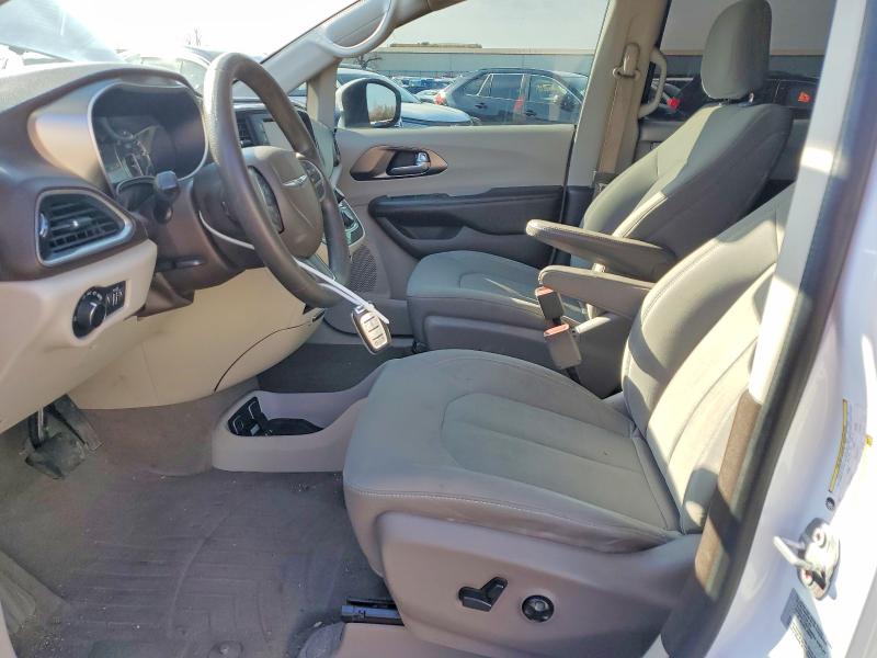 Aukcja sprzedaży 2017 Chrysler Pacifica, vin: 2C4RC1DG1HR621860, numer aukcji: 47923876