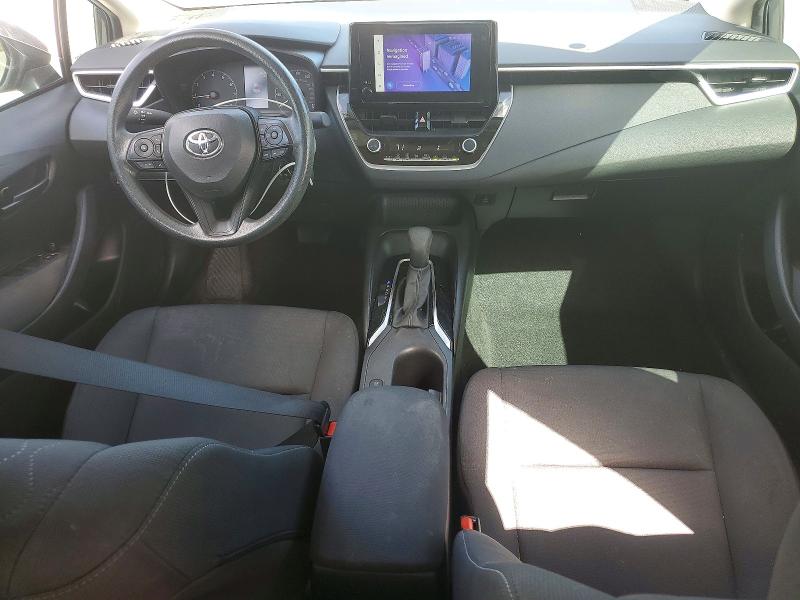 Aukcja sprzedaży 2024 Toyota Corolla, vin: 5YFB4MDE4RP089794, numer aukcji: 45517306