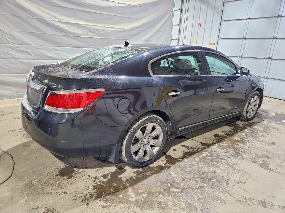 47355516 :رقم المزاد ، 1G4GC5GD0BF126236 vin ، 2011 Buick Lacrosse مزاد بيع