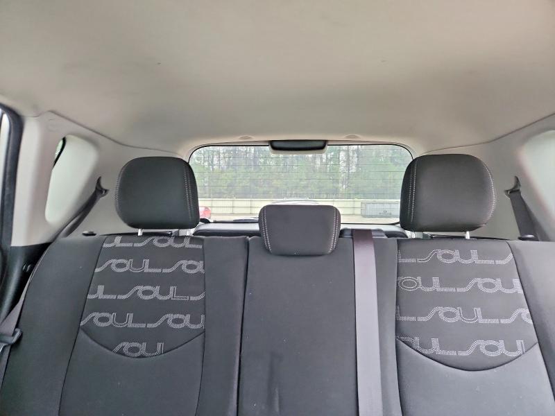 Продажа на аукционе авто 2013 Kia Soul, vin: KNDJT2A65D7767690, номер лота: 45920606