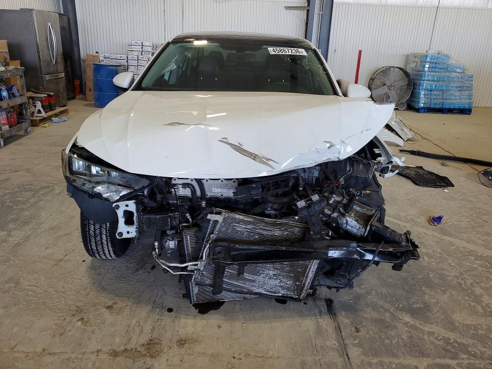 45867236 :رقم المزاد ، 3VWC57BU9KM059293 vin ، 2019 Volkswagen Jetta مزاد بيع