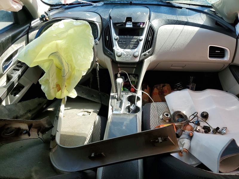 Aukcja sprzedaży 2011 Chevrolet Equinox, vin: 2GNALBEC3B1316503, numer aukcji: 78890275