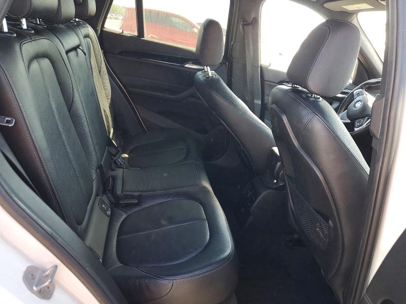 Продаж на аукціоні авто 2018 Bmw X1, vin: WBXHU7C34J5H40120, номер лоту: 47029816