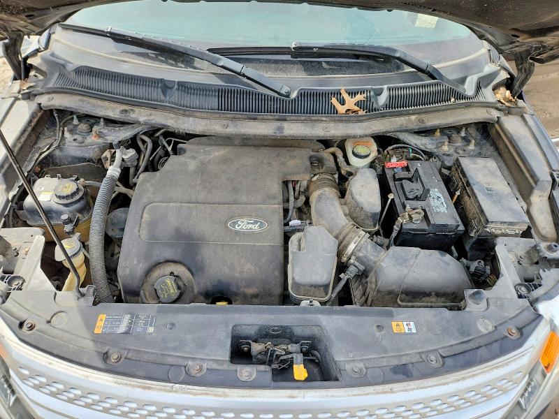 Aukcja sprzedaży 2013 Ford Explorer, vin: 1FM5K7D87DGC68819, numer aukcji: 47363296