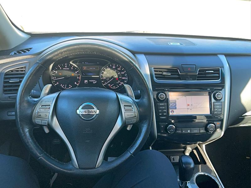 Продажа на аукционе авто 2013 Nissan Altima, vin: 1N4BL3AP4DC211404, номер лота: 46391076