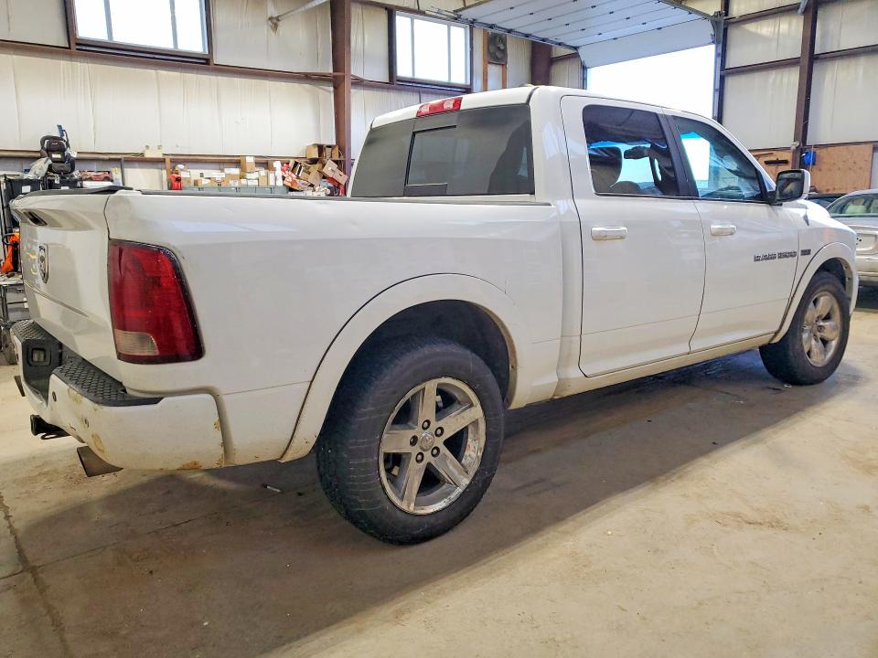 Aukcja sprzedaży 2012 Dodge Ram 1500, vin: 1C6RD7MT8CS279576, numer aukcji: 41927546