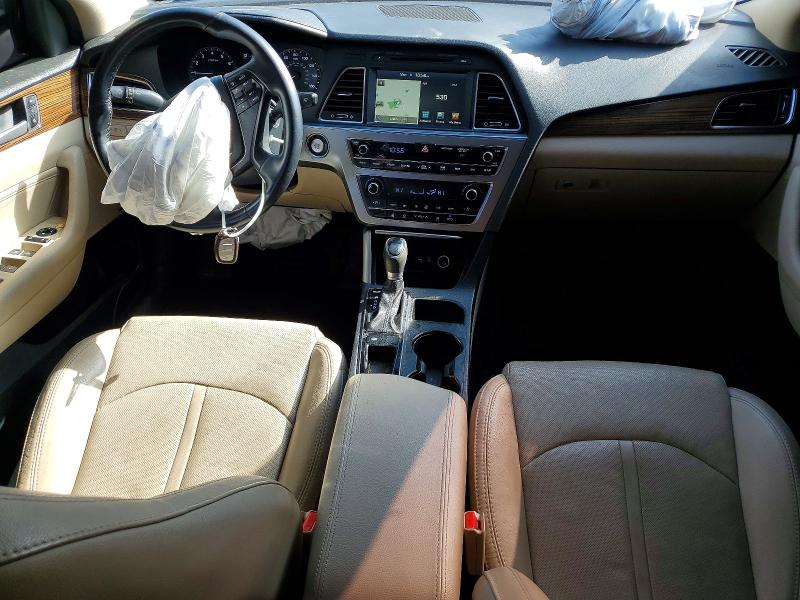Aukcja sprzedaży 2016 Hyundai Sonata, vin: 5NPE34AFXGH409868, numer aukcji: 77444235