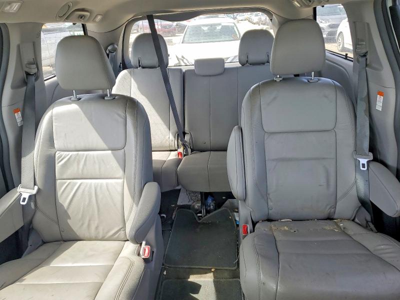 Продажа на аукционе авто 2018 Toyota Sienna, vin: 5TDDZ3DCXJS193625, номер лота: 47041996