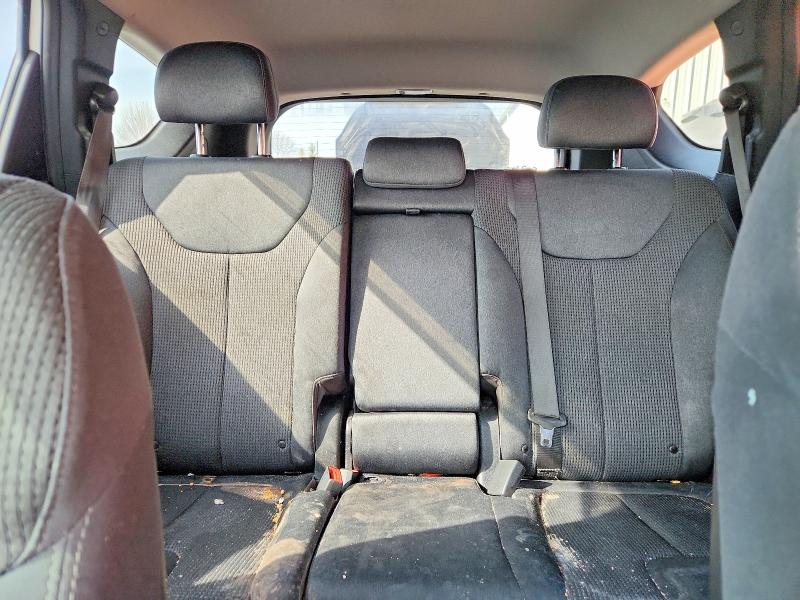 Aukcja sprzedaży 2019 Hyundai Santa Fe, vin: 5NMS2CAD5KH087550, numer aukcji: 47078216
