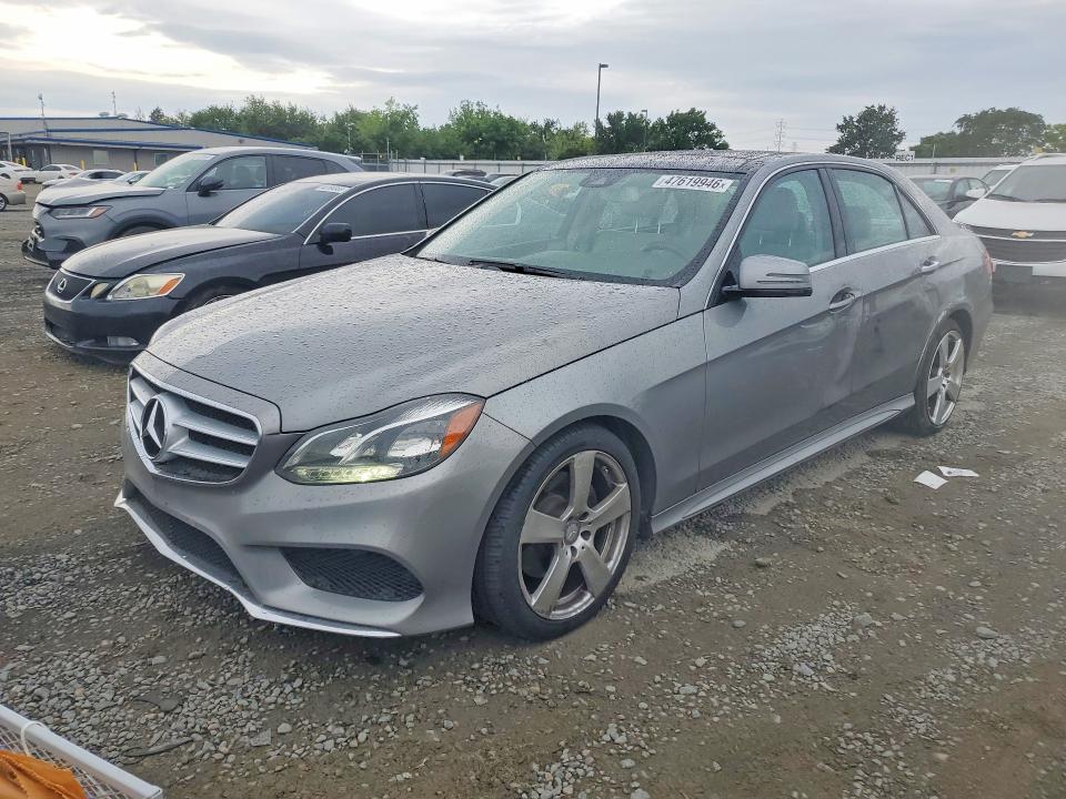 Aukcja sprzedaży 2014 Mercedes-benz E, vin: WDDHF5KB0EA993472, numer aukcji: 47619946