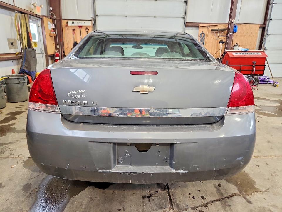 77405685 :رقم المزاد ، 2G1WT55N179328670 vin ، 2007 Chevrolet Impala مزاد بيع