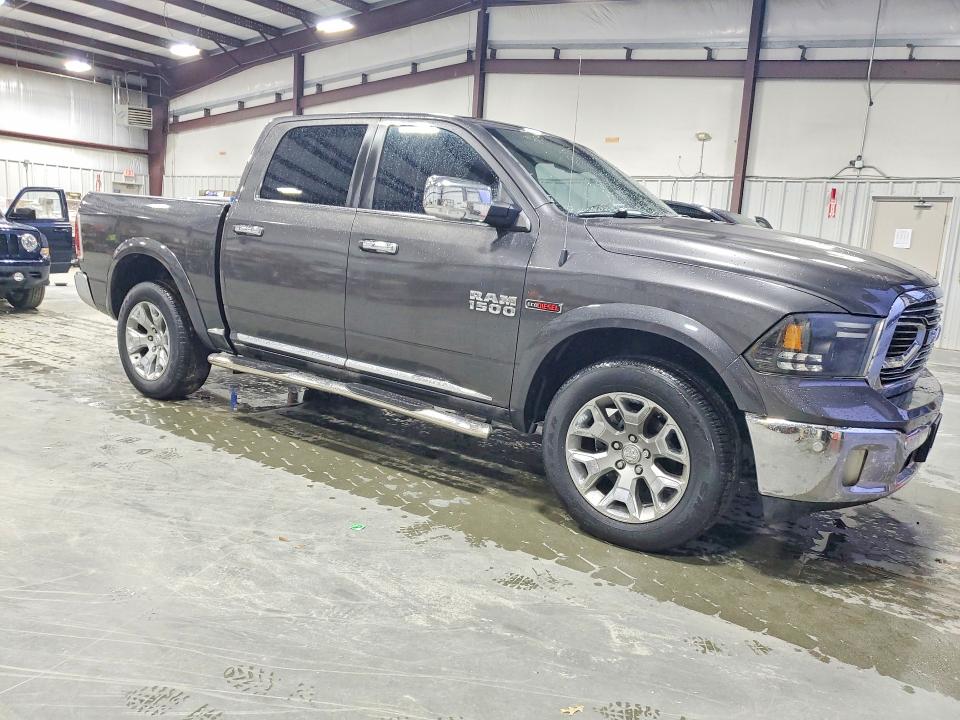 Aukcja sprzedaży 2016 Ram 1500, vin: 1C6RR7PM4GS162198, numer aukcji: 45643476