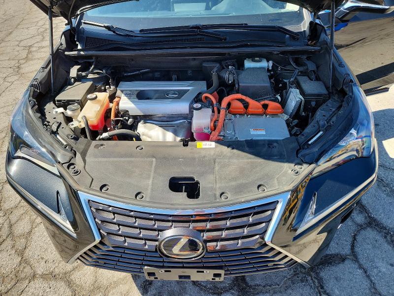 Aukcja sprzedaży 2018 Lexus Nx 300h, vin: JTJBJRBZ6J2088531, numer aukcji: 46989256