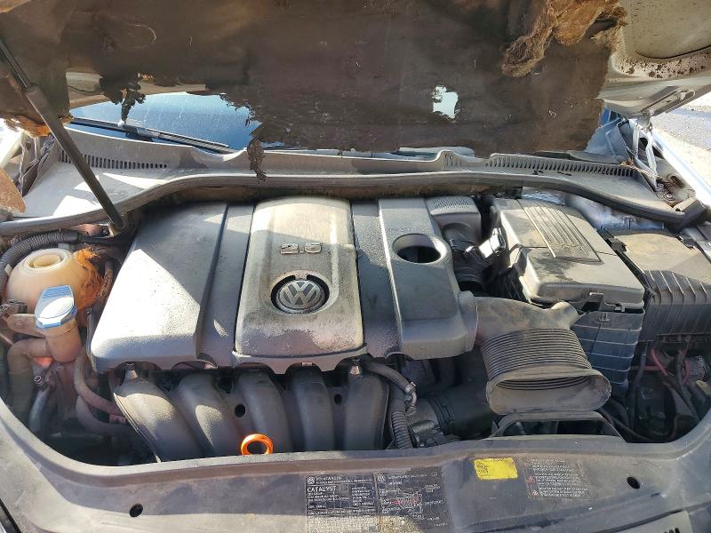 Aukcja sprzedaży 2006 Volkswagen Jetta, vin: 3VWRG71K16M781044, numer aukcji: 77802835